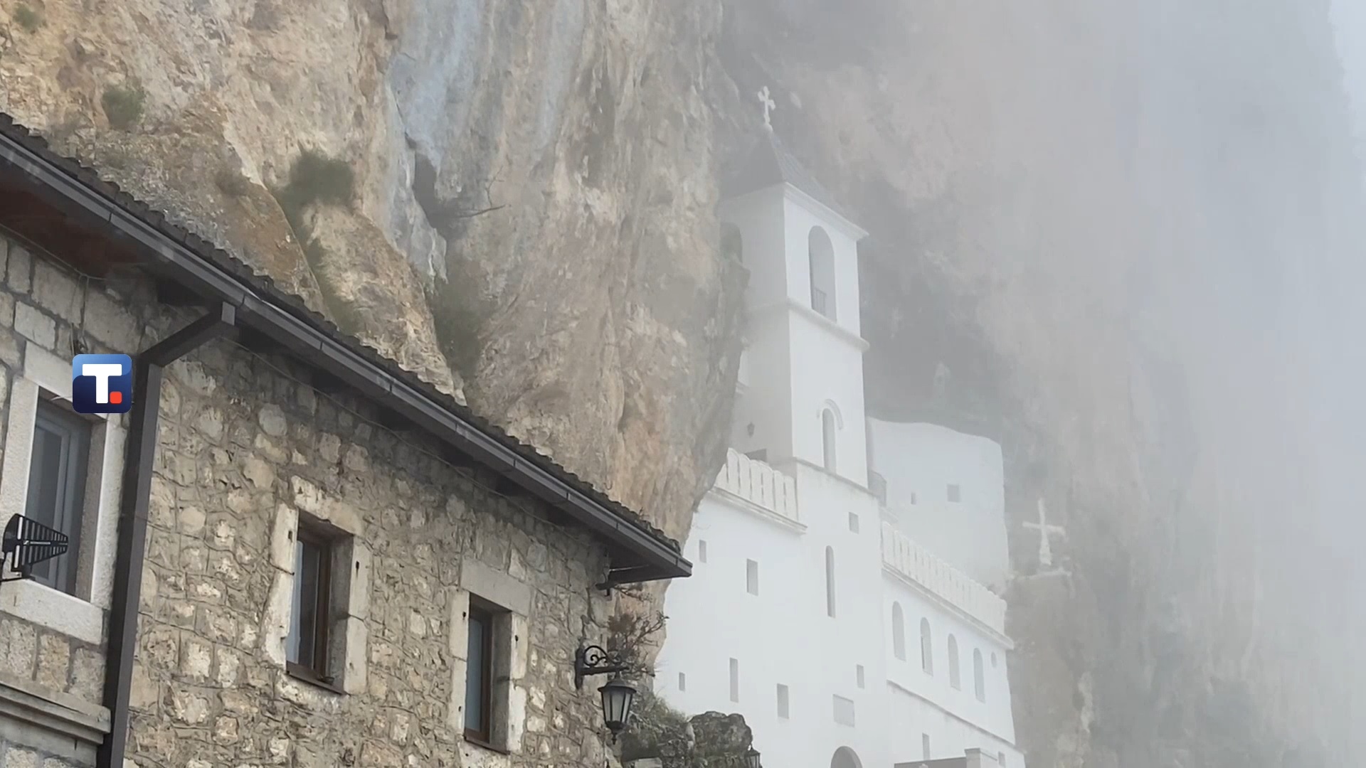 Tri policajca sutra kreću na humanitarno hodočašće do Ostroga: Datum polaska naterao roditelje na SUZE