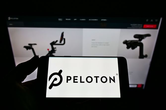 Peloton