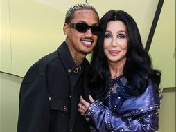 Šer i Aleksander Edvards