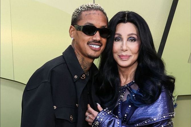 Šer i Aleksander Edvards