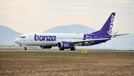 Bankrot australijske niskotarifne avio-kompanije: Bonza obustavila sve letove