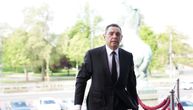 Serbian Deputy PM Aleksandar Vulin reacts to EURO 2024 scandal