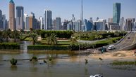 Snažno nevreme ponovo zahvatilo Dubai: Ljudima stiglo hitno obaveštenje, otkazani brojni letovi