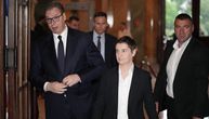 Brnabić: Ostavka Vučića bila bi pogubna za Srbiju, stalno je izložen napadima