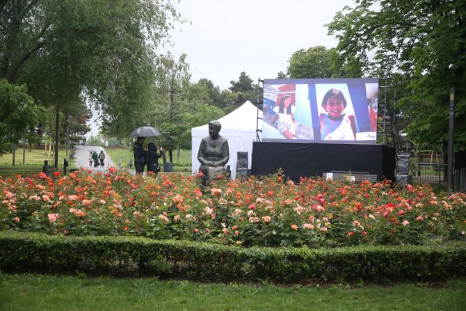 Godišnjica tragedije u OŠ Vladislav Ribnikar