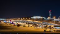 Neobičan rekord: Japanski aerodrom Kansai za 30 godina bez ijednog izgubljenog prtljaga