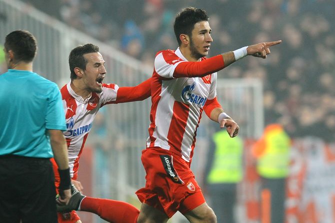 Vukašin Jovanović, Marko Grujić Vukašin Jovanović, Marko Grujić