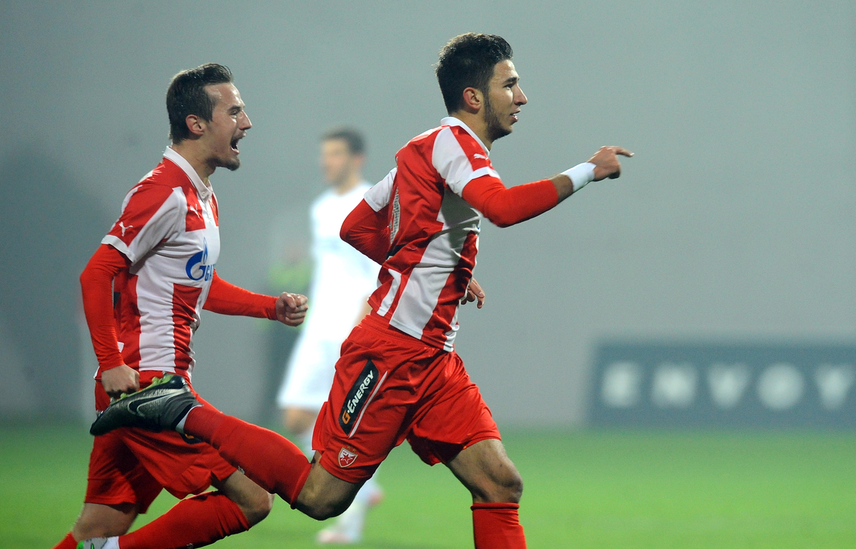 "Igrao sam u Zvezdi za 2.000 evra, vozio se autobusom": Ispovest momka koji je pre 11 godina oduševio Srbiju