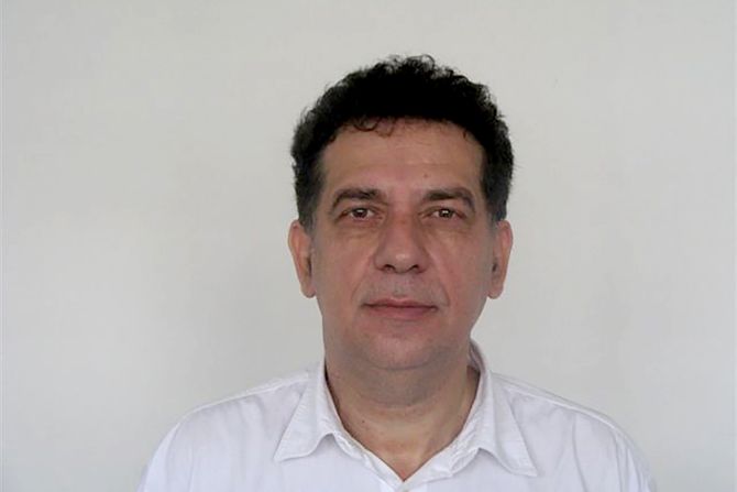 Dragan Lakićević Lakas