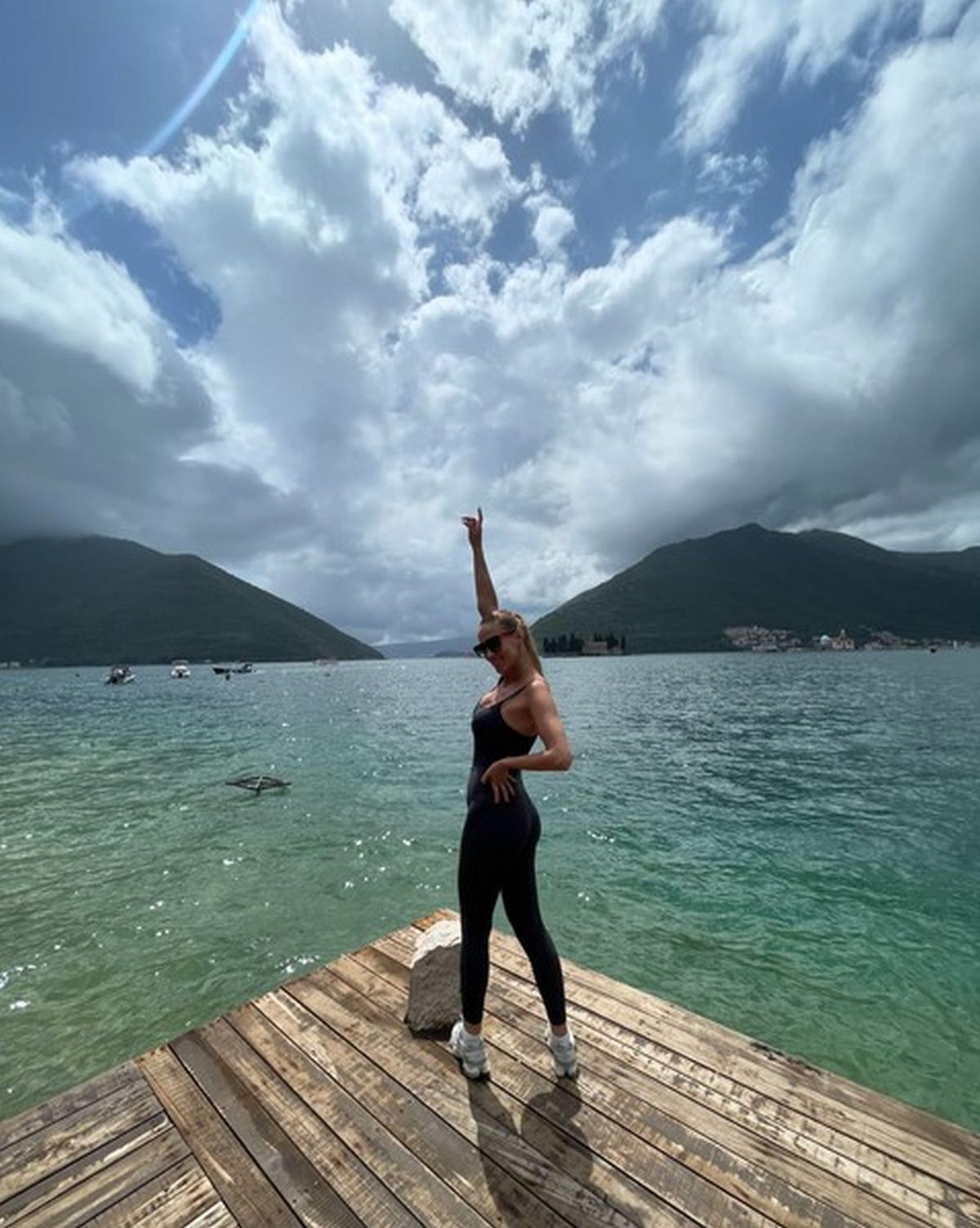 Varao je, pa pričao da mu je uzela 150.000 evra i da u braku nisu imali odnose! Evo gde je danas Ivana Aleksić