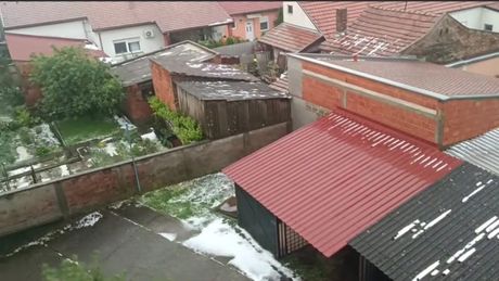 Oluja Slavonski Brod