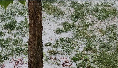 Oluja Slavonski Brod