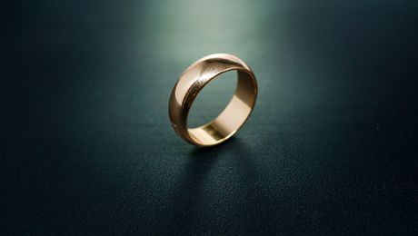burma, burme, venčani prsten, venčano prstenje