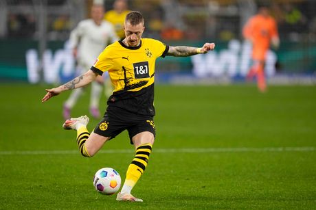 Marko Rojs - Borusija Dortmund