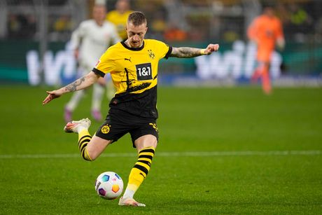 Marko Rojs - Borusija Dortmund Marko Rojs - Borusija Dortmund