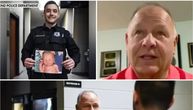 "Sedim ovde 23 godine kasnije i zvoni telefon": Policajac spasio napuštenu bebu, a onda se desio život