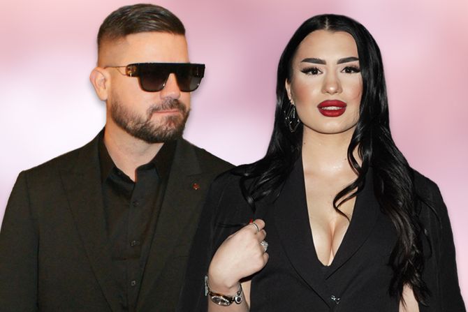 MC Stojan i Zorana Mićanović MC Stojan i Zorana Mićanović