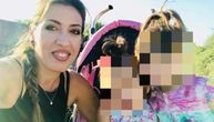 Policija se oglasila o smrti devojčice koja se mamom bacila u Bojanu zbog oca nasilnika: Jednu stvar potvrdili