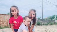 "Ćerka Almina, unuka Draganova": Detalj sa umrlice devojčice, koja je izvučena iz reke Bojane, privukao pažnju