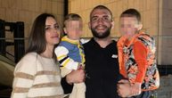 Bogdana je juče izašla iz porodilišta, a evo šta se danas dešava kod Ražntovića! Veljko ima novu objavu