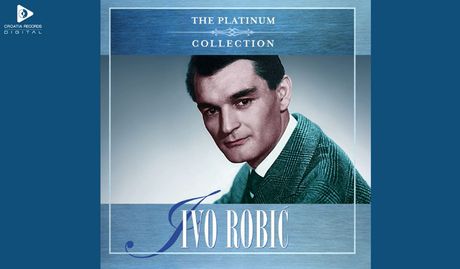 Ivo Robić
