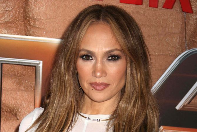 Jennifer Lopez, Dženifer Lopez