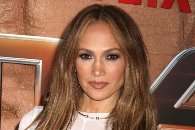 Jennifer Lopez, Dženifer Lopez Jennifer Lopez, Dženifer Lopez