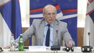 Čestitka ministra za brigu o selu Milana Krkobabića povodom pravoslavnog Vaskrsa