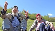 Nedo (91) je najstariji pastir u BiH: Leti je u vikendici bez struje i vode, a na Vaskrs mu je došla i baba