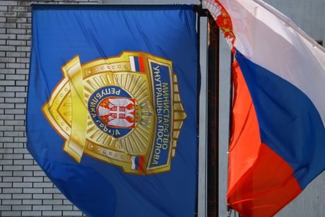 Policija Policija