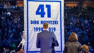 Dirk Novicki otkrio zbog koje legende je zavoleo broj 14, pa zašto nije smeo da ga nosi u Dalasu