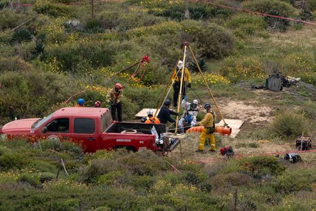 U bunaru u Meksiku pronađena tela nestalih surfera?
