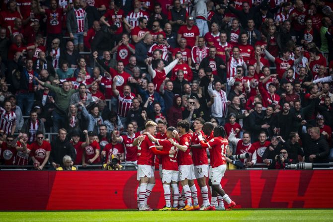 FK PSV FK PSV