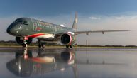 Embraer isporučio 1.800-ti avion tipa E-Jet: Royal Jordanian Airlines proširio flotu