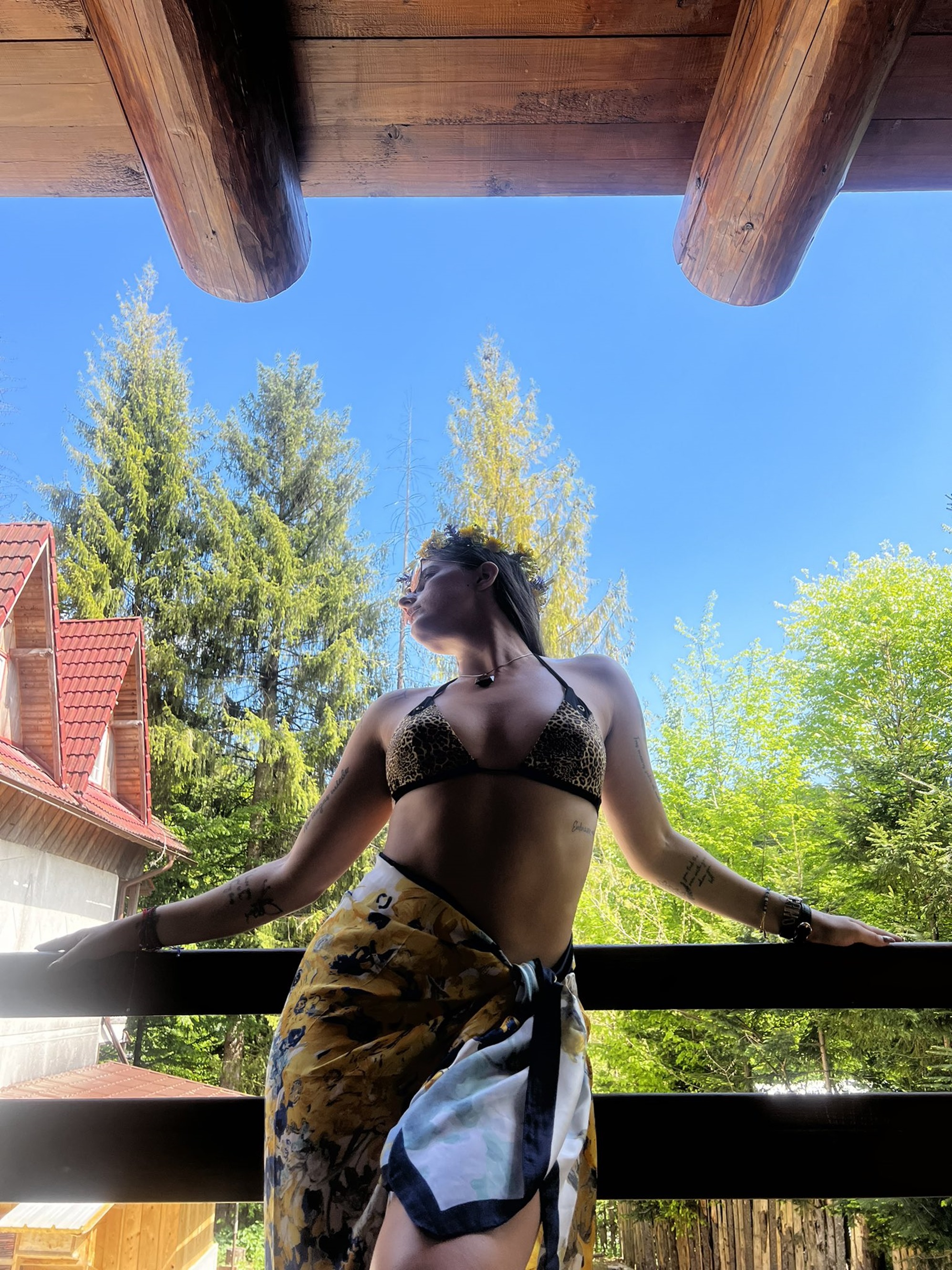 Najatraktivnija teniserka koja veliča Novaka ispala od Srpkinje: Senić joj očitala lekciju, dala joj dva gema