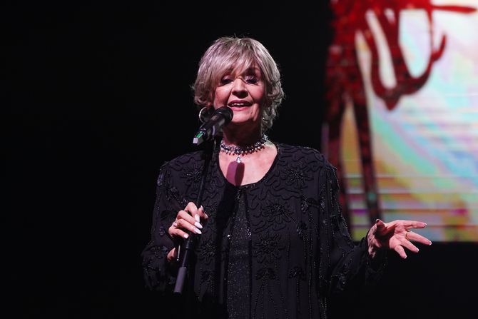 Lepa Lukić, koncert Lepa Lukić, koncert