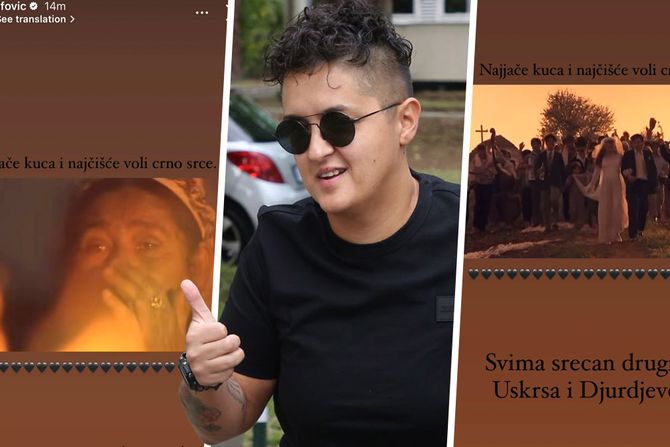 Marija Šerifović Marija Šerifović