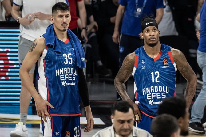 KK Anadolu Efes