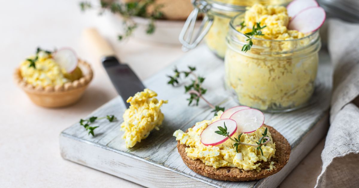 Ostalo vam je mnogo jaja od Uskrsa? Evo kako da ih pretvorite u savršen obrok bez bacanja