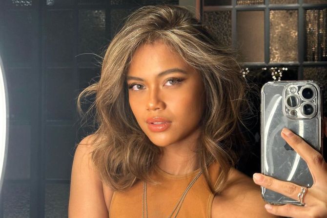 Bjanka Bustamante Bjanka Bustamante