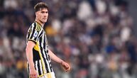 Dušan Vlahović četvrti put najbolji fudbaler meseca u Juventusu ove sezone!