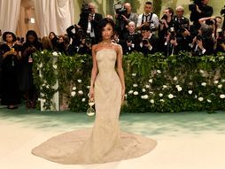 Tyla 2024 MET Museum Costume Institute Benefit Gala