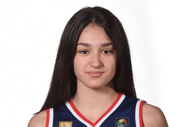 Maša Buzić Maša Buzić