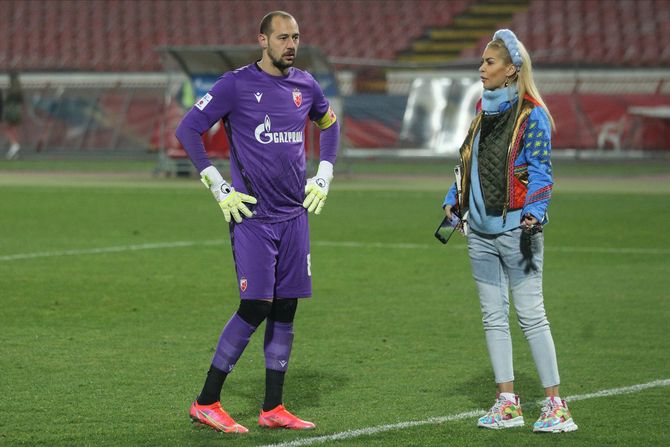 MILAN BORJAN, SNEŽANA BORJAN