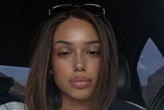 Anđela Ignjatović Breskvica Anđela Ignjatović Breskvica