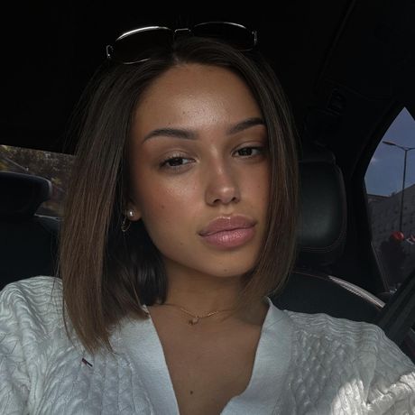 Anđela Ignjatović Breskvica Anđela Ignjatović Breskvica