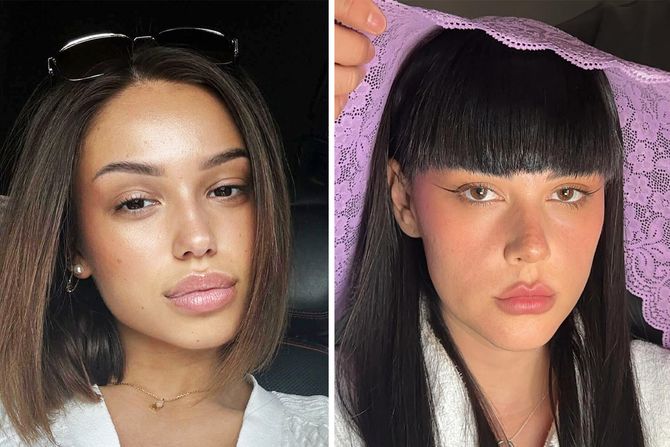 Anđela Ignjatović Breskvica, Teya Dora Anđela Ignjatović Breskvica, Teya Dora