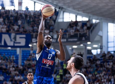 Košarka ABA liga KK Budućnost KK Partizan