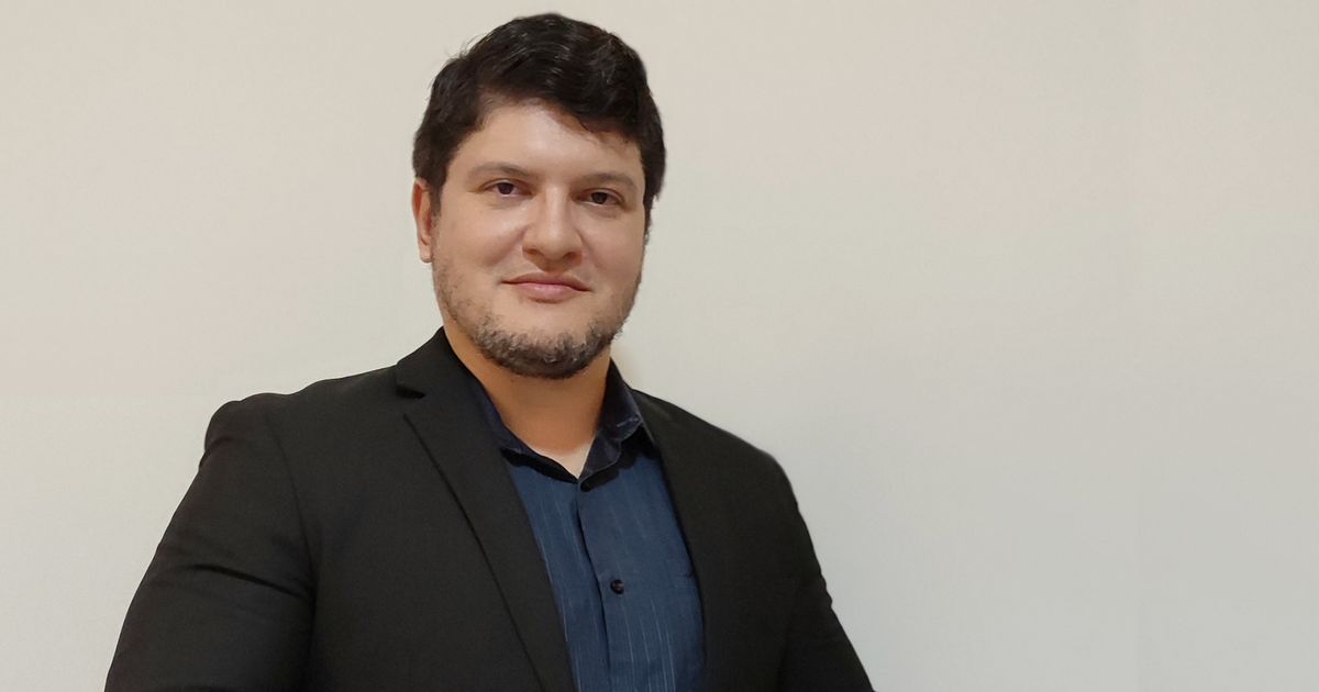 Ekskluzivno Cicero Moraes za Telegraf Nauku opisao proces