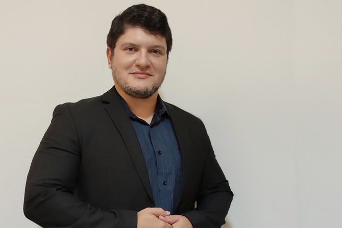 Cicero Moraes Cicero Moraes